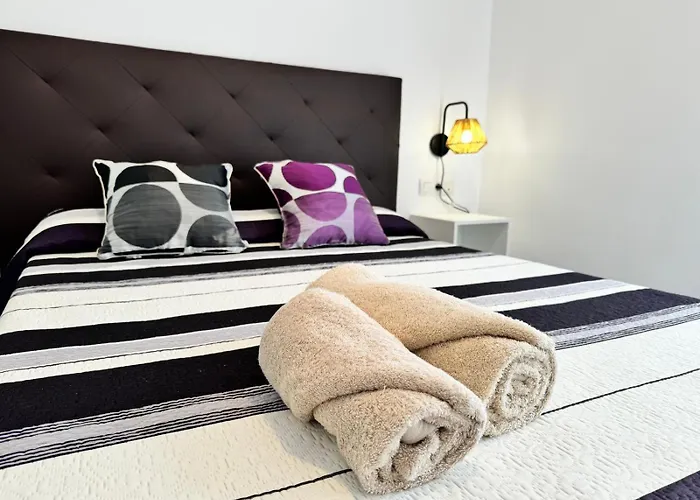 Apartamento Romelia 1ºa
