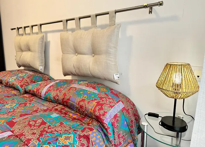 Apartamento Romelia 1ºa